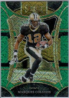Marques Colston