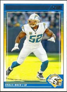 Khalil Mack