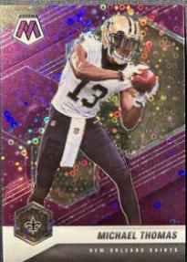 Michael Thomas