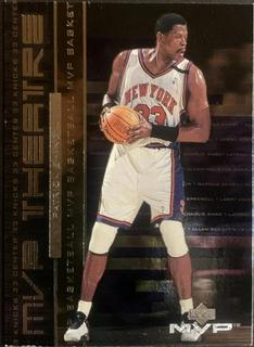 Patrick Ewing