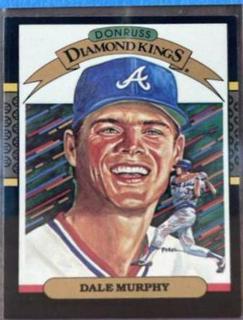 Dale Murphy