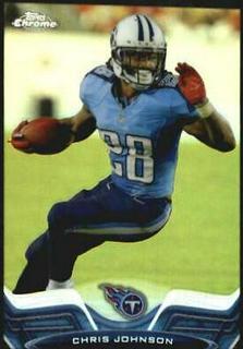 Chris Johnson