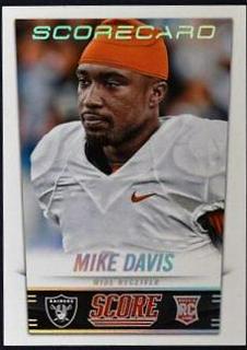 Mike Davis