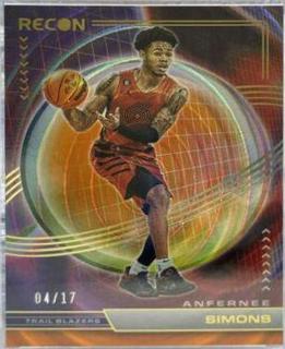 Anfernee Simons