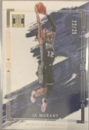 Ja Morant