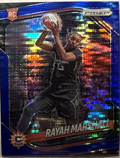 Rayah Marshall