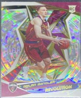 Dylan Windler