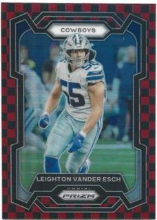 Leighton Vander Esch