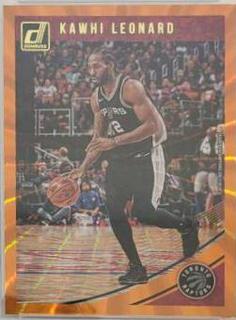 Kawhi Leonard