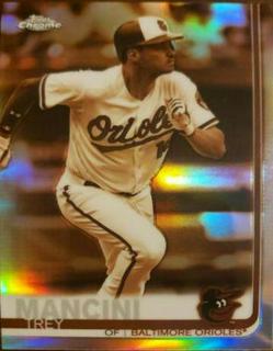 Trey Mancini