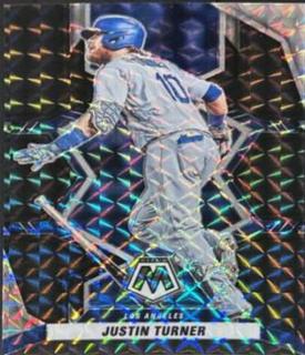 Justin Turner