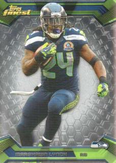 Marshawn Lynch