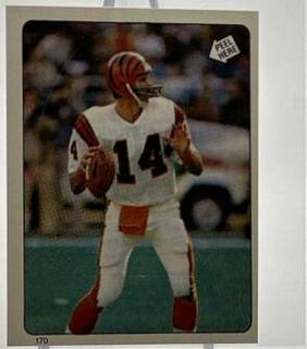Ken Anderson