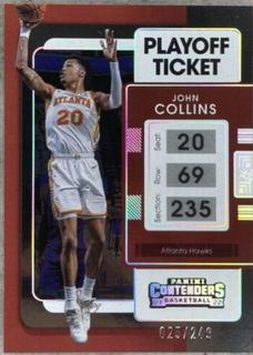 John Collins