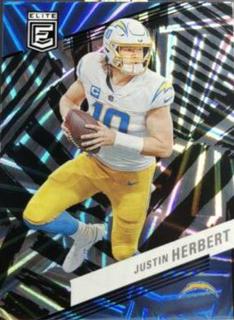 Justin Herbert