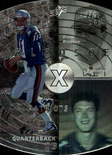 Drew Bledsoe