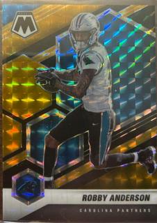 Robby Anderson