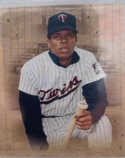 Rod Carew