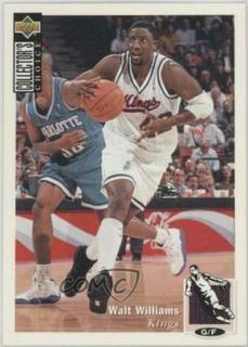 Walt Williams