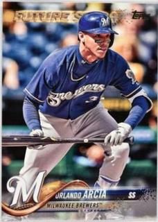 Orlando Arcia