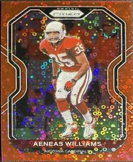 Aeneas Williams