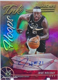 Jrue Holiday