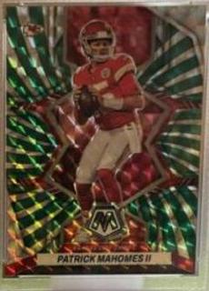 Patrick Mahomes II