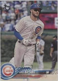 Kris Bryant
