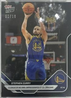 Stephen Curry