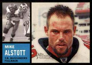 Mike Alstott