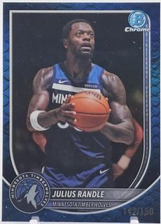 Julius Randle