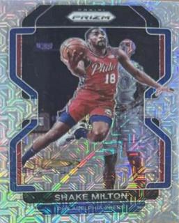 Shake Milton