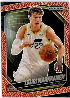 Lauri Markkanen