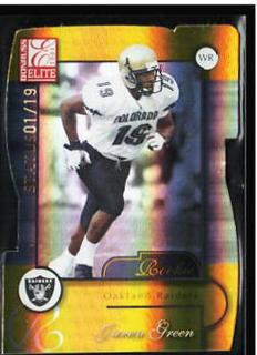 Javon Green