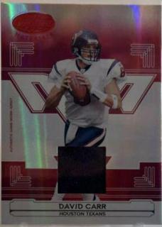 David Carr