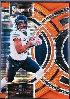 DJ Moore