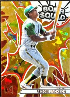 Reggie Jackson