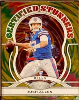 Josh Allen
