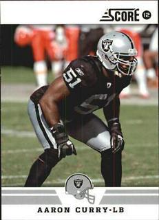 Aaron Curry