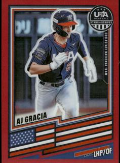 AJ Gracia