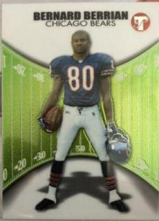 Bernard Berrian