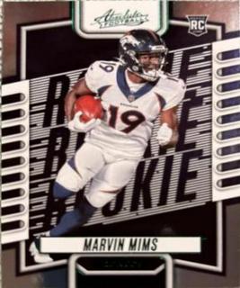 Marvin Mims