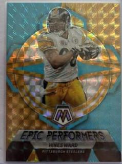 Hines Ward