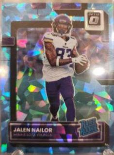 Jalen Nailor