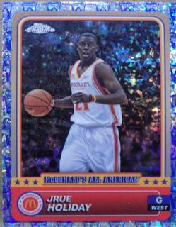 Jrue Holiday