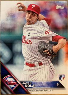 Aaron Nola