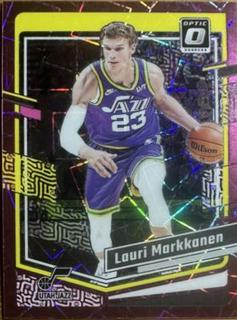 Lauri Markkanen