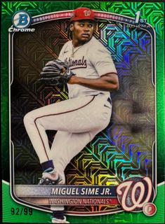 Miguel Sime Jr.