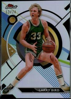 Larry Bird