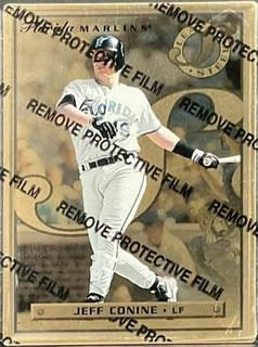 Jeff Conine
